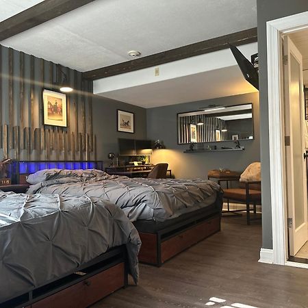 Beautiful Condo Sleeps 4- Only 2 Blocks From Beach Ошен Сити Экстерьер фото
