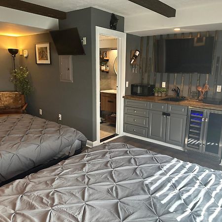 Beautiful Condo Sleeps 4- Only 2 Blocks From Beach Ошен Сити Экстерьер фото